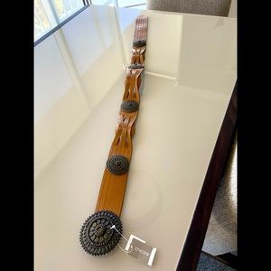 Chico three size hip belt neutral